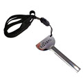 Product image for Kaaral Tube Key on Lanyard