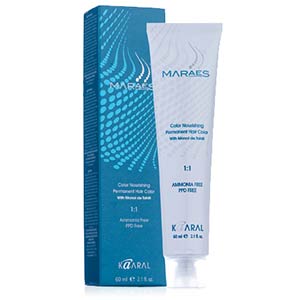 Product image for Kaaral Maraes 10.0 Platinum Blonde