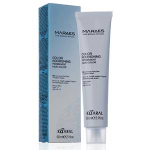 Product image for Kaaral Maraes 4.0 Medium Brown