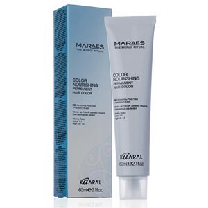Product image for Kaaral Maraes 6.84 Dark Brunette Copper Blonde