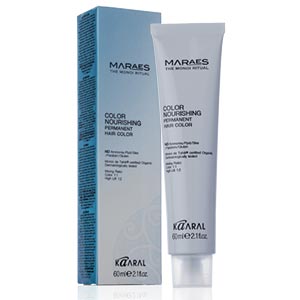 Product image for Kaaral Maraes 9.1 Very Light Ash Blonde