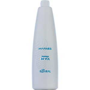 Product image for Kaaral Maraes 30 Volume Developer 30.43 oz