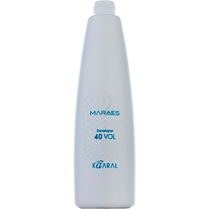 Product image for Kaaral Maraes 40 Volume Developer 30.43 oz