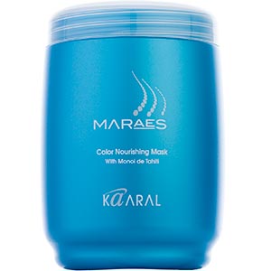Product image for Kaaral Maraes Color Nourishing Mask 35.27 oz