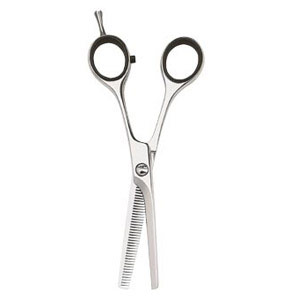 Product image for Fromm ES 40 Lefty Thinning Shear 40 Tooth 5.75
