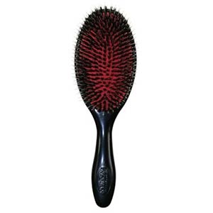Product image for Denman D81L Natural Porcupine Brush Large