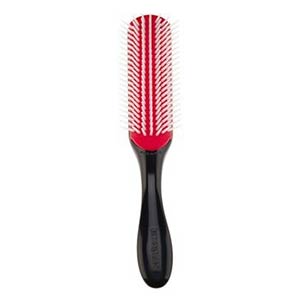 Product image for Denman D3 7 Row Styling Brush