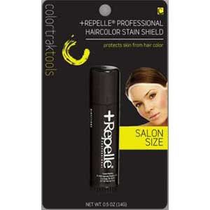 Product image for Repelle Haircolor Stain Shield 0.50 oz