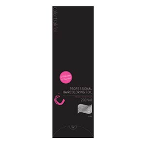 Product image for Colortrak Extra Long Foil 5