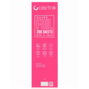 Product image for Colortrak Extra Long Foil 5