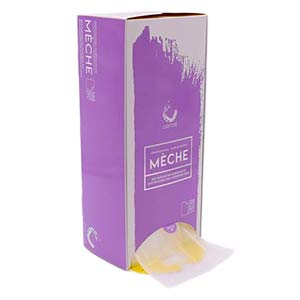 Product image for Colortrak Professional Haircoloring Meche 5