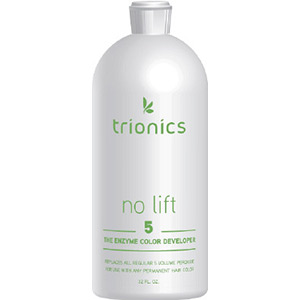 Product image for Trionics No Lift (5) Developer 32 oz