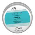 Product image for Kaaral Crystal Water Wax 2.7 oz