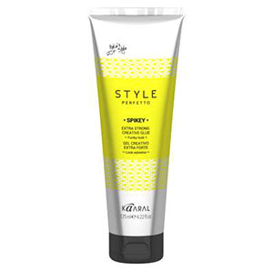 Product image for Kaaral Style Perfetto Spikey Extra Strong Gel 4.05