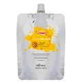 Product image for Kaaral Baco Color Splash Yellow Burst 6.76 oz