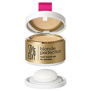 Product image for Style Edit Root Touch-Up Powder Light Blonde