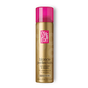 Product image for Style Edit Root Concealer Dark Blonde