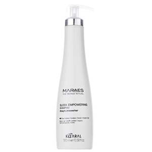 Product image for Kaaral Maraes Sleek Empowering Shampoo 10.58 oz