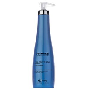 Product image for Kaaral Maraes Curl Revitalizing Shampoo 10.58 oz