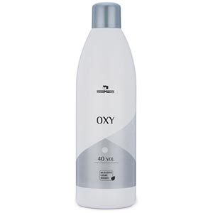 Product image for Tocco Magico Freelux Oxy 40 Volume Developer Liter
