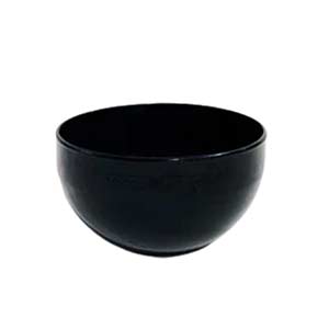 Product image for Tocco Magico Black Color Bowl