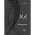 Product image for Tocco Magico Multi Complex Wall Chart