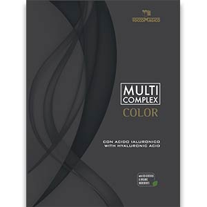 Product image for Tocco Magico Multi Complex Wall Chart