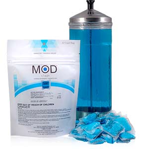 Product image for Mod Clean Pod 32 Count Pack