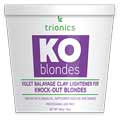 Product image for Trionics KO Blondes Clay Lightener 1 Lb