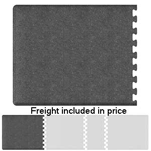 Product image for Smart Step Granite Steel 4 3/4' LEFT ONLY