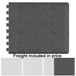 Product image for Smart Step Granite Steel 4 3/4' RIGHT ONLY