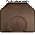 Product image for Smart Step Granite Copper 4' x 4.5' Mat
