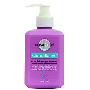 Product image for Keracolor Clenditioner 12 oz