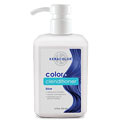 Product image for Keracolor Color + Clenditioner Blue 12 oz