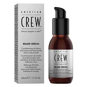 Product image for American Crew Beard Serum 1.7 oz