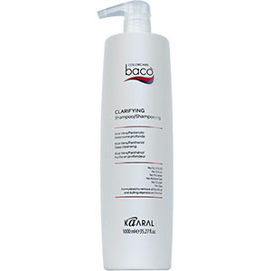 Product image for Kaaral Baco Clarifying Shampoo Liter