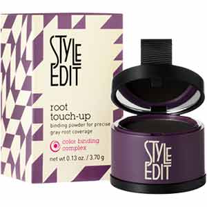 Product image for Style Edit Root Touch-Up Powder Black
