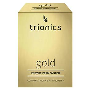 Product image for Trionics Gold Perm