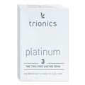 Product image for Trionics Platinum #3 Perm for Resistant Hair