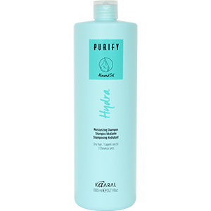 Product image for Kaaral Purify Hydra Moisturizing Shampoo Liter