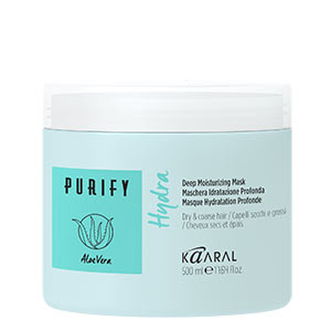 Product image for Kaaral Purify Hydra Moisturizing Mask 17.64 oz