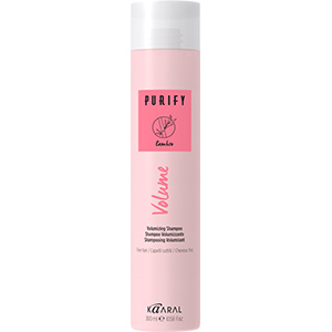 Product image for Kaaral Purify Volume Volumizing Shampoo 10.58 oz