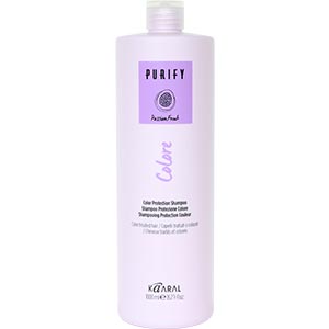 Product image for Kaaral Purify Colore Color Protect Shampoo Liter