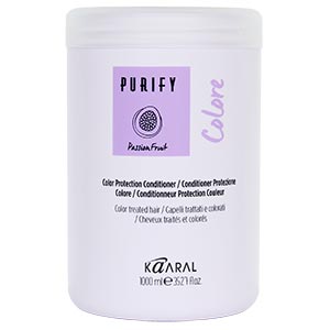 Product image for Kaaral Purify Colore Protect Conditioner Liter