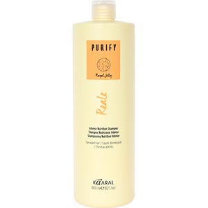 Product image for Kaaral Purify Reale Intense Shampoo Liter