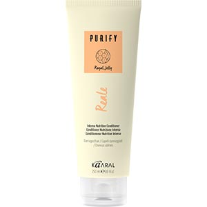 Product image for Kaaral Purify Reale Intense Conditioner 8.8 oz
