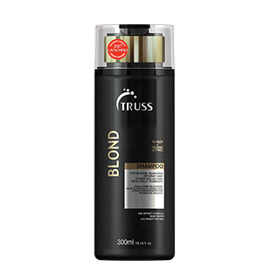 Product image for Truss Blond Shampoo 10.14 oz
