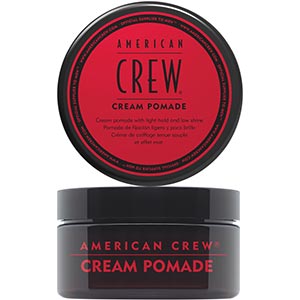 Product image for American Crew Cream Pomade 3 oz