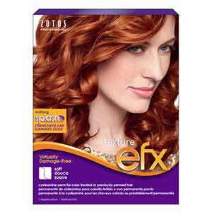 Product image for Zotos Texture EFX Perm for Color Treated Hair
