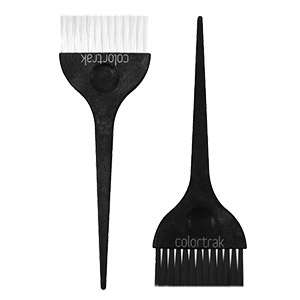 Product image for Colortrak Extra Large Color Brushes 2 Pack